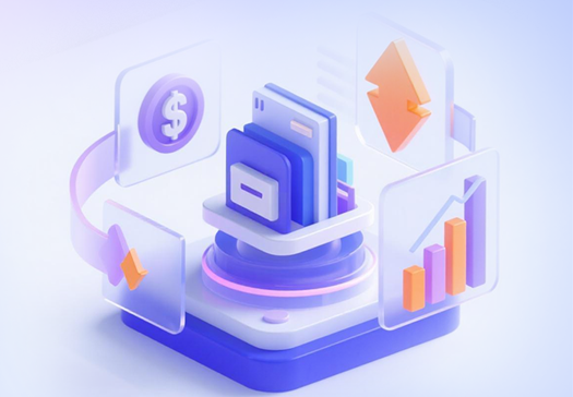 固定资产管理系统